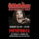 Immagine evento Black Sabbath & Ozzy tribute live at Pintafonica! a Martellago (VE) Black Sabbath & Ozzy tribute live at Pintafonica! a Martellago (VE) il 18 settembre 2026