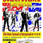 Immagine evento Buena Suerte a Tolentino (MC) Buena Suerte a Tolentino (MC) il 4 ottobre 2026
