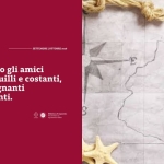 Immagine evento Caccia al tesoro intorno al mondo Cartoline dalla Biblioteca a Spilamberto (MO) Caccia al tesoro intorno al mondo Cartoline dalla Biblioteca a Spilamberto (MO) il 1 ottobre 2026