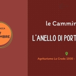 Immagine evento Camminate In Natura – L’anello Di Portovecchio a Portogruaro (VE) Camminate In Natura - L'anello Di Portovecchio a Portogruaro (VE) il 27 settembre 2026