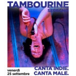 Immagine evento Canta Indie. Canta Male. a Seregno Canta Indie. Canta Male. a Seregno il 25 settembre 2026
