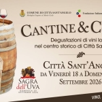 Immagine evento Cantine & Cortili 2026 a Città Sant’Angelo (PE) Cantine & Cortili 2026 a Città Sant'Angelo (PE) il 18 settembre - 20 settembre 2026