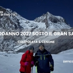 Immagine evento Capodanno 2027 Sotto Il Gran Sasso Ciaspolata & Cenone a Montorio al Vomano (TE) Capodanno 2027 Sotto Il Gran Sasso Ciaspolata & Cenone a Montorio al Vomano (TE) il 31 dicembre 2026