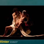 Immagine evento Caravaggio. Chiaroscuro – Tableaux Vivants Caravaggio. Chiaroscuro - Tableaux Vivants il 24 ottobre 2026