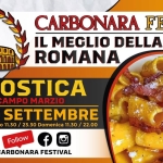 Immagine evento Carbonara Festival Marostica a Marostica (VI) Carbonara Festival Marostica a Marostica (VI) il 18 settembre - 20 settembre 2026