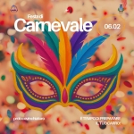Immagine evento Carnevale Vinchiaturese a Vinchiaturo (CB) Carnevale Vinchiaturese a Vinchiaturo (CB) il 6 febbraio 2027
