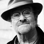 Immagine evento Caro Lucio Ti Scrivo Omaggio A Lucio Dalla a Rutigliano (BA) May be a black-and-white image of one or more people