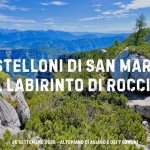 Immagine evento Castelloni Di San Marco Il Labirinto Di Roccia a Gallio (VI) Castelloni Di San Marco Il Labirinto Di Roccia a Gallio (VI) il 26 settembre 2026