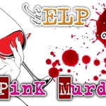 Immagine evento Cena con Delitto “a Pink Murder” – VR a Pescantina (VR) May be a graphic of text that says "SELP P EL Cena con Delitto α Pink nK Mur Murder"