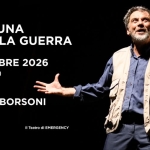 Immagine evento C’era Una Volta La Guerra – Brescia a Brescia (BS) C'era Una Volta La Guerra - Brescia a Brescia (BS) il 13 ottobre 2026