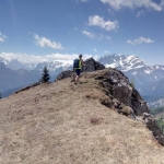 Immagine evento Cima Col Becher – Cime d’Auta a Falcade (BL) Cima Col Becher - Cime d'Auta a Falcade (BL) il 20 settembre 2026