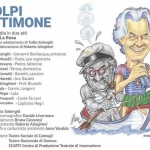 Immagine evento Colpi Di Timone a Sanremo (IM) Colpi Di Timone a Sanremo (IM) il 16 ottobre 2026