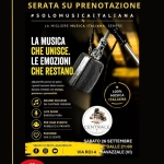 Immagine evento Concerto Di Beneficenza – Aquatonika a Monticello Conte Otto (VI) Concerto Di Beneficenza - Aquatonika a Monticello Conte Otto (VI) il 26 settembre 2026