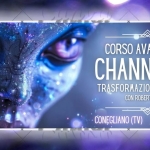 Immagine evento Corso Avanzato Di Channeling 2° Livello Con Roberta Cucchi A Conegliano Tv a Conegliano (TV) May be a graphic of text that says 'CORSO AVANZATO DI CHANNELING TRASFORMAZIONE ALCHEMICA CON ROBERTA CUCCHI Aletheia di Maura AletheiadiMauraTomei Tomei CONEGLIANO (TV) M D 19 SETTEMBRE 2026'