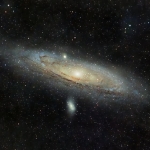 Immagine evento Corso base di Astronomia 2026 a San Mauro Pascoli (FC) Corso base di Astronomia 2026 a San Mauro Pascoli (FC) il 3 ottobre 2026