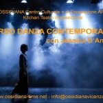 Immagine evento Corso Danza Contemporanea a Vicenza (VI) Corso Danza Contemporanea a Vicenza (VI) il 30 settembre 2026