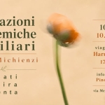 Immagine evento Costellazioni biosistemiche e familiari Viaggio Sonoro 10 ottobre a Roma (RM) Costellazioni biosistemiche e familiari Viaggio Sonoro 10 ottobre a Roma (RM) il 10 ottobre 2026