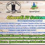 Immagine evento Country Party Open Day a Due Carrare (PD) Country Party Open Day a Due Carrare (PD) il 17 settembre 2026