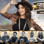 Immagine evento Cristina D’Avena feat. Gem Boy show a Senigallia (AN) a Senigallia (AN) Cristina D'Avena feat. Gem Boy show a Senigallia (AN) a Senigallia (AN) il 18 settembre 2026