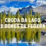 Immagine evento Croda Da Lago E Gores De Federa a Cortina d’Ampezzo (BL) Croda Da Lago E Gores De Federa a Cortina d'Ampezzo (BL) il 3 ottobre 2026