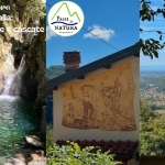 Immagine evento Da Casoli a Candalla tra borghi, grotte e cascate a Camaiore (LU) Da Casoli a Candalla tra borghi, grotte e cascate a Camaiore (LU) il 4 ottobre 2026