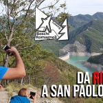 Immagine evento Da Ridracoli a San Paolo in Alpe a Bagno di Romagna (FC) Da Ridracoli a San Paolo in Alpe a Bagno di Romagna (FC) il 11 ottobre 2026