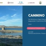Immagine evento Da Stintino a Capo Falcone seguendo il Cammino 100 Torri a Stintino (SS) Da Stintino a Capo Falcone seguendo il Cammino 100 Torri a Stintino (SS) il 11 ottobre 2026