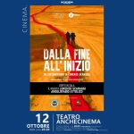 Immagine evento Dalla fine all’inizio Ospiti in sala Lorenzo Scaraggi e Angelofabio Attolico a Bari (BA) Dalla fine all'inizio Ospiti in sala Lorenzo Scaraggi e Angelofabio Attolico a Bari (BA) il 12 ottobre 2026