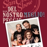 Immagine evento Del Nostro Peggio Anzi Meglio (Ancona) a Ancona (AN) Del Nostro Peggio Anzi Meglio (Ancona) a Ancona (AN) il 9 novembre 2026