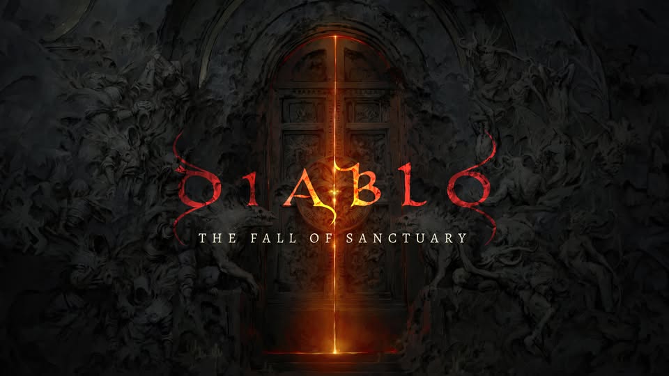 Evento DIABLO – The Fall of Sanctuary Locandina DIABLO – The Fall of Sanctuary - da venerdì 23 ottobre - domenica 25 ottobre 2026 ore 14:00 ore 15:00