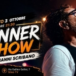 Immagine evento Dinner Show – I Più Grandi Successi Della Musica Italiana a Silea (TV) Dinner Show - I Più Grandi Successi Della Musica Italiana a Silea (TV) il 3 ottobre 2026