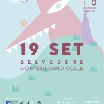 Immagine evento Diorama Festival – Belvedere Montesilvano Colle – Ingresso Gratuito a Montesilvano (PE) Diorama Festival - Belvedere Montesilvano Colle - Ingresso Gratuito a Montesilvano (PE) il 19 settembre 2026