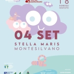 Immagine evento Diorama Festival – Stella Maris, Montesilvano – Ingresso Gratuito a Montesilvano (PE) Diorama Festival - Stella Maris, Montesilvano - Ingresso Gratuito a Montesilvano (PE) il 4 settembre 2026