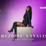 Immagine evento DIREZIONE ANNALISA Annalisa Tribute Band Sagra del Pasch – Cordenons (PN) a Cordenons DIREZIONE ANNALISA Annalisa Tribute Band Sagra del Pasch - Cordenons (PN) a Cordenons il 4 settembre 2026