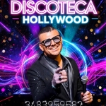 Immagine evento Discoteca Hollywood – Alessandro Di Donna a Salzano (VE) Discoteca Hollywood - Alessandro Di Donna a Salzano (VE) il 3 ottobre 2026