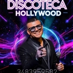 Immagine evento Discoteca Hollywood – Alessandro Di Donna a Salzano (VE) Discoteca Hollywood - Alessandro Di Donna a Salzano (VE) il 3 ottobre 2026