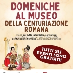 Immagine evento Domenica 4 Ottobre Giocare Come Gli Antichi Romani – Domeniche Al Museo a Sant’Eufemia (PD) Domenica 4 Ottobre Giocare Come Gli Antichi Romani - Domeniche Al Museo a Sant'Eufemia (PD) il 4 ottobre 2026