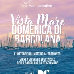 Immagine evento Domenica di Barcolana da Sticco a Trieste Domenica di Barcolana da Sticco a Trieste il 11 ottobre 2026
