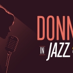 Immagine evento Donne in jazz – Eataly Milano Smeraldo a Milano (MI) May be a graphic of trumpet, clarinet, saxophone and text that says 'DONNE IN JAZZ SpecialEaition Specia JATZBar'