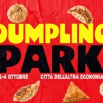 Immagine evento Dumpling Festival Roma 2026 a Roma (RM) Dumpling Festival Roma 2026 a Roma (RM) il 1 ottobre - 3 ottobre 2026