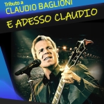 Immagine evento E ADESSO CLAUDIO – Tributo a Claudio Baglioni @GASTALDIA Solighetto (TV) sabato 10 ottobre 2026 a Pieve di Soligo (TV) E ADESSO CLAUDIO - Tributo a Claudio Baglioni @GASTALDIA Solighetto (TV) sabato 10 ottobre 2026 a Pieve di Soligo (TV) il 10 ottobre 2026