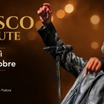 Immagine evento “…E non mi stanco mai di te!” Vasco Tribute al Cocò! a Padova (PD) "...E non mi stanco mai di te!" Vasco Tribute al Cocò! a Padova (PD) il 9 ottobre 2026