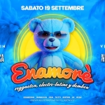 Immagine evento Enamorè – Notte Bianca @VillaBonin a Vicenza (VI) Enamorè - Notte Bianca @VillaBonin a Vicenza (VI) il 19 settembre 2026