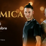 Immagine evento Energia pura ed esplosione di divertimento con i SISMICA! a Padova (PD) Energia pura ed esplosione di divertimento con i SISMICA! a Padova (PD) il 16 ottobre 2026