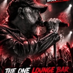 Immagine evento ESSENZA VascoLive @The One Lounge Bar Concerto Live Vasco Rossi Tribute a San Fior (TV) ESSENZA VascoLive @The One Lounge Bar Concerto Live Vasco Rossi Tribute a San Fior (TV) il 10 ottobre 2026