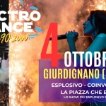 Immagine evento Ester Del Popolo Live Show – Giurdignano ( Le ) – 4 Ottobre a Giurdignano (LE) Ester Del Popolo Live Show - Giurdignano ( Le ) - 4 Ottobre a Giurdignano (LE) il 4 ottobre 2026