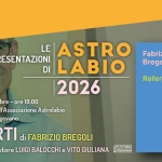 Immagine evento FABRIZIO BREGOLI PRESENTA “REFERTI” la poesia tra scienza, linguaggio e conoscenza a Vigevano (PV) FABRIZIO BREGOLI PRESENTA "REFERTI" la poesia tra scienza, linguaggio e conoscenza a Vigevano (PV) il 26 settembre 2026