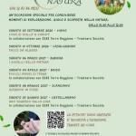 Immagine evento Facce Da Parco a Casalgrande Facce Da Parco a Casalgrande il 10 ottobre 2026