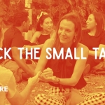 Immagine evento F*Ck The Small Talk – Workshop a Torino (TO) F*Ck The Small Talk - Workshop a Torino (TO) il 18 settembre 2026