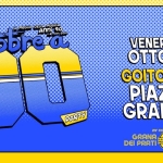 Immagine evento Febbre a 90 – Goito (MN) – Fiera del Grana Padano a Goito (MN) Febbre a 90 - Goito (MN) - Fiera del Grana Padano a Goito (MN) il 16 ottobre 2026